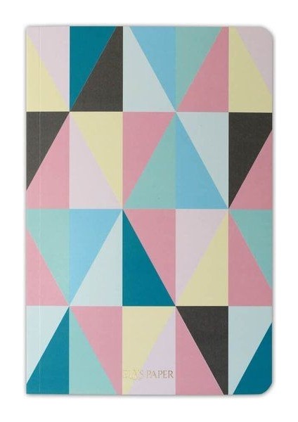 Geometrik Defter