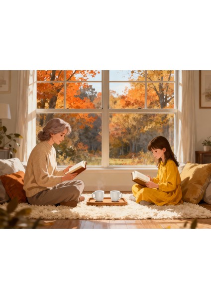 Mama Özel Tasarım Porselen Kupa Beyaz indirimleri