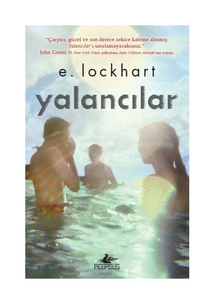 Yalancılar (Ciltli)