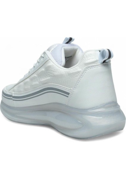 Mc Jampar Erkek 2250 Siyah Beyaz Memory Foam Akıllı Taban Spor Ayakkabı modelleri