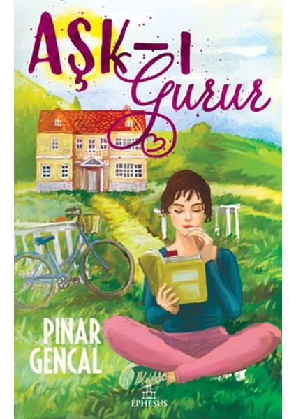 Aşk-I Gurur