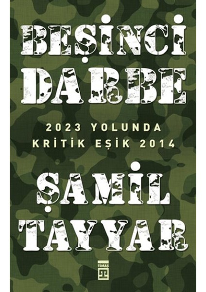 Beşinci Darbe