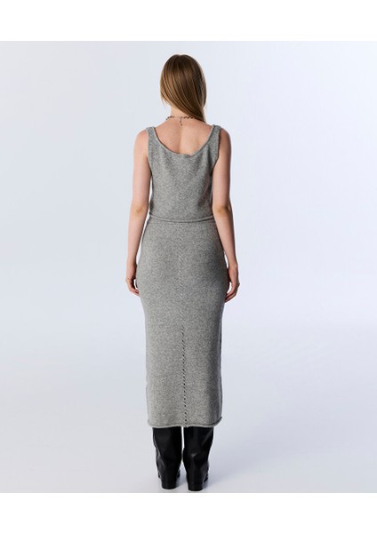 Cutout Detaylı Etek TW6240004157005