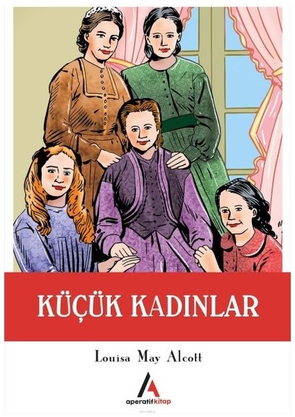Küçük Kadınlar