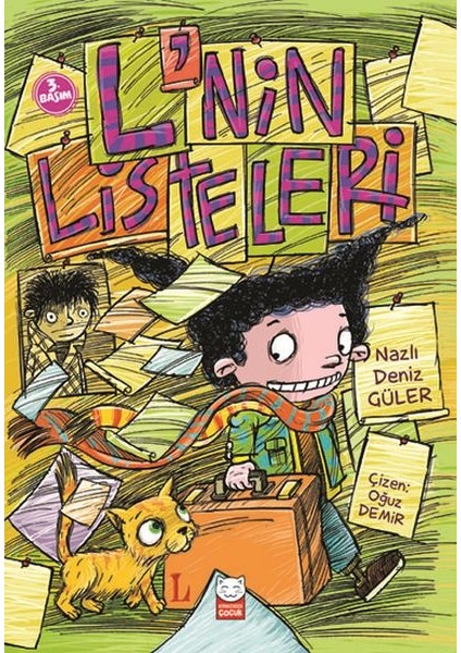 Lnin Listeleri