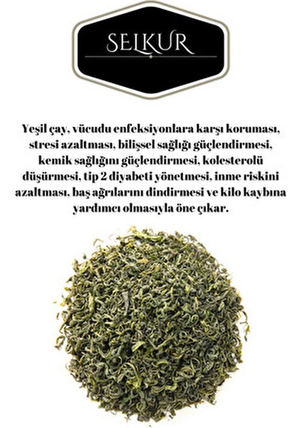 Yeşil Çay 1 kg Tomurcuk Taze Özellikte Sağlıklı Seçim fırsatları