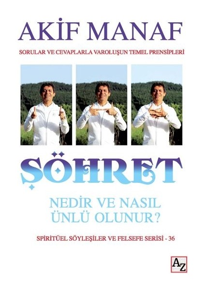 Şöhret Nedir ve Nasıl Ünlü Olunur?