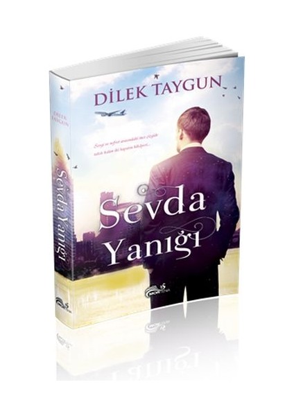 Sevda Yanığı