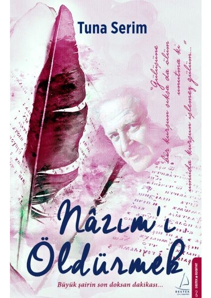 Nâzım’ı Öldürmek