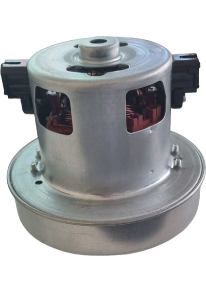 Arçelik Uyumlu S 4240 C Süpürge Motoru Yüksek Emiş Gücü