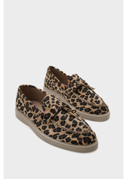 Calypso Kadın Loafer Lnp modelleri
