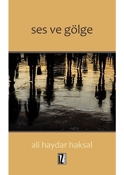 Ses ve Gölge