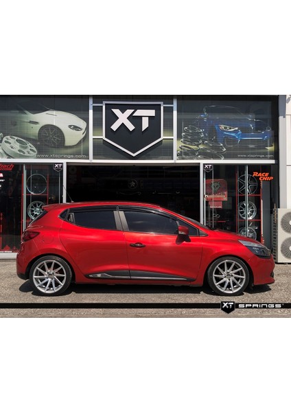 Renault Clio 4 0.9 Tce 90HP/1.2 75HP Xt Spor Yay -40MM modelleri