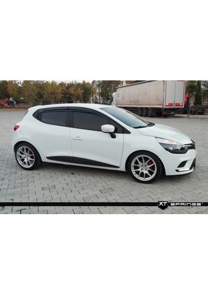 Renault Clio 4 0.9 Tce 90HP/1.2 75HP Xt Spor Yay -40MM fırsatları