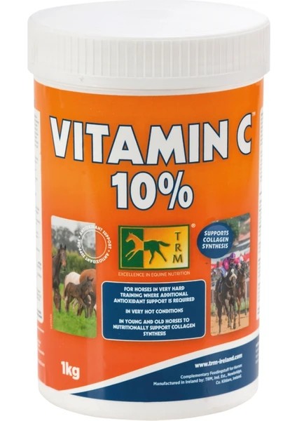 Vıtamın C 10%