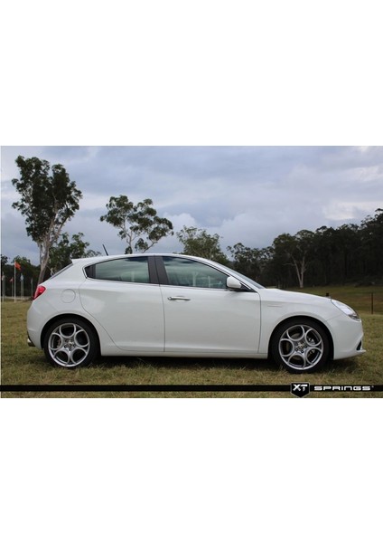 Alfa Romeo Giulietta 1.4 Turbo Xt Spor Yay -30MM fırsatları