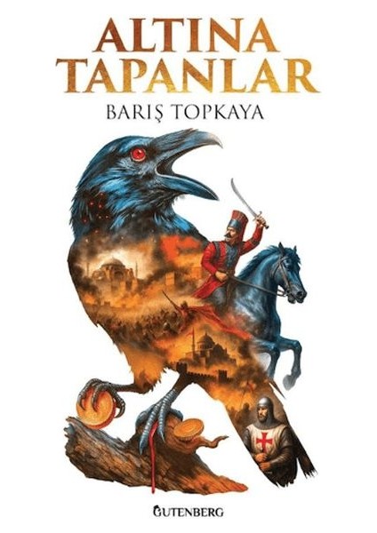 Altına Tapanlar