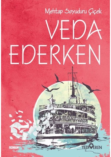 Veda Ederken