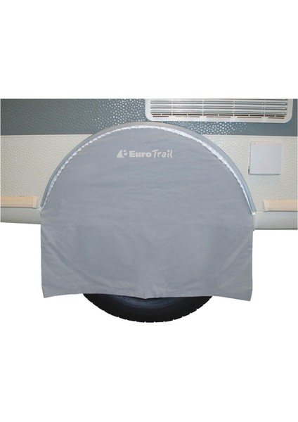 Eurotrail Teker Koruma Kılıfı Büyük 89 x 79 cm