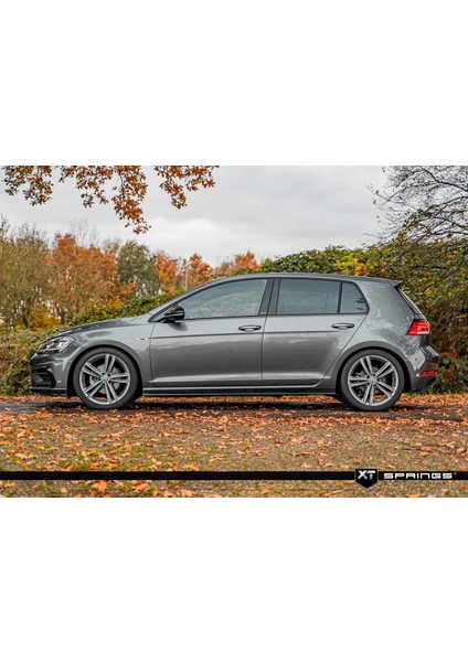 Vw Golf 7 1.4 Tsi/1.5 Tsi Xt Spor Yay -30MM modelleri