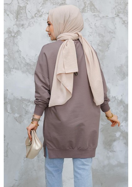 Vizon Tesettür Tunik 30644V modelleri