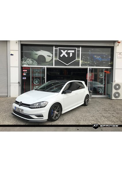 Vw Golf 7 1.6 Tdi Xt Spor Yay -40MM modelleri