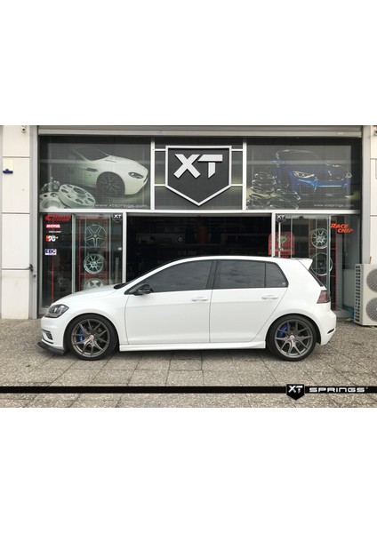 Vw Golf 7 1.6 Tdi Xt Spor Yay -40MM fırsatları