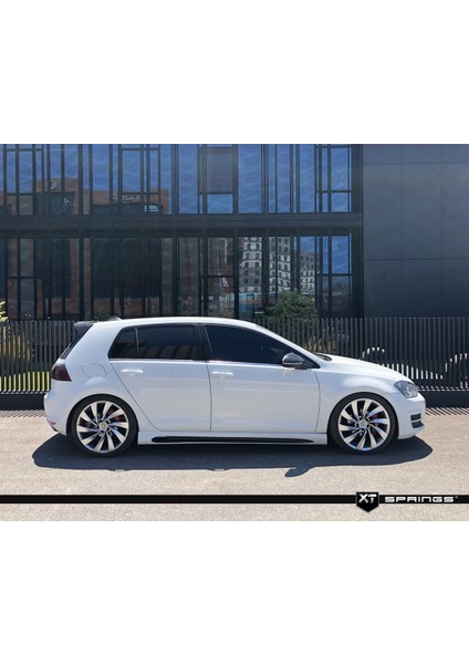 Vw Golf 7 1.6 Tdi Xt Spor Yay -40MM indirimleri
