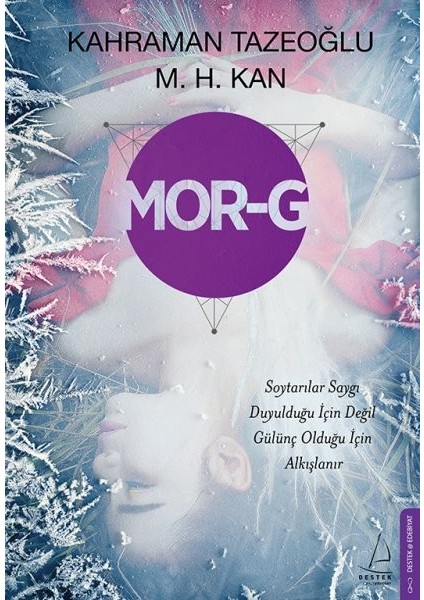 Mor-G