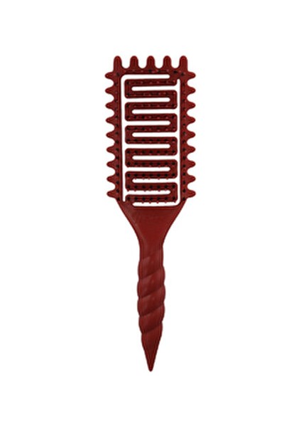 Beauty Pro Curly Kıvırcık Saçlar İçin Bukle Belirginleştirici Saç Fırçası - Özel Tasarım modelleri