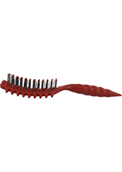 Beauty Pro Curly Kıvırcık Saçlar İçin Bukle Belirginleştirici Saç Fırçası - Özel Tasarım indirimleri