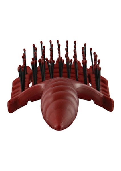 Beauty Pro Curly Kıvırcık Saçlar İçin Bukle Belirginleştirici Saç Fırçası - Özel Tasarım