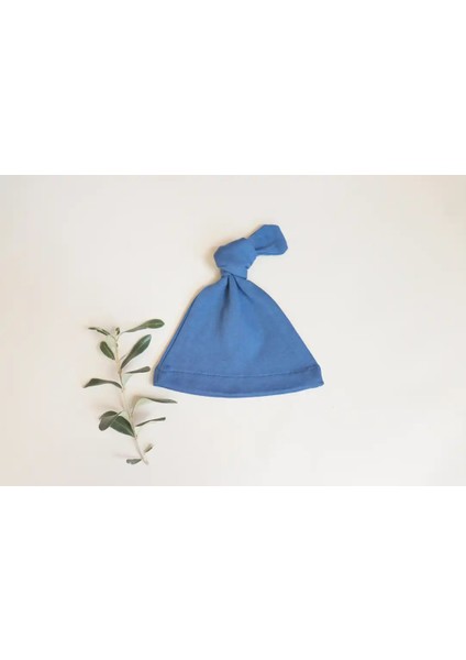 Bebek Beresi Bebek Şapkası