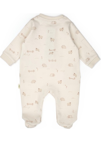 Bebek Tulum Şapka %100 Organik Pamuk , Bebek - Yenidoğan- CSY8182 modelleri