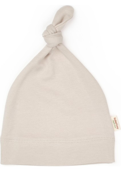 Bebek Tulum Şapka %100 Organik Pamuk , Bebek - Yenidoğan- CSY8182 indirimleri