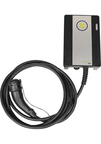 H11 Ev Tipi Ea Araç Şarj Istasyonu
