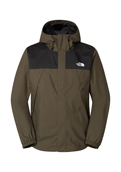 M Antora Jacket Erkek Outdoor Montu NF0A7QEYBQW1 Yeşil
