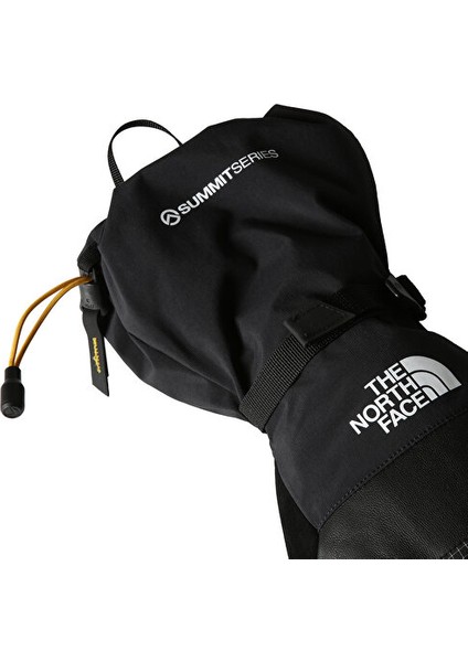 Summit Jannu Peak Heavyweight Wp Glove Unisex Patika Eldiveni NF0A8BG2JK31 Siyah modelleri