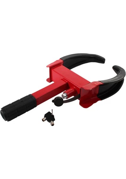 Easy Clamp Araç Karavan Lastik Teker Kilidi fiyatları