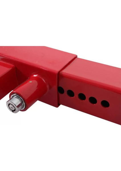 Easy Clamp Araç Karavan Lastik Teker Kilidi fırsatları