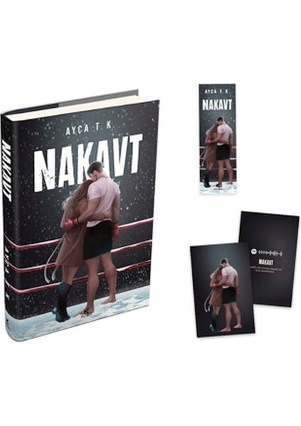 Nakavt