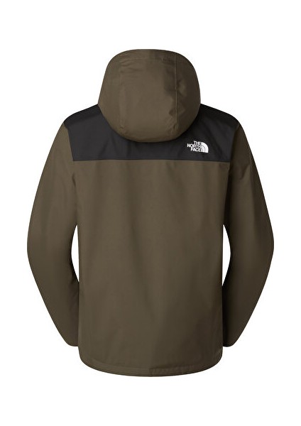 M Antora Jacket Erkek Outdoor Montu NF0A7QEYBQW1 Yeşil fiyatları