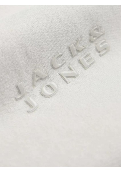 Jack&jones 12282821 Jcostance Sweat Vapor Blue Erkek Sweatshirt fiyatları