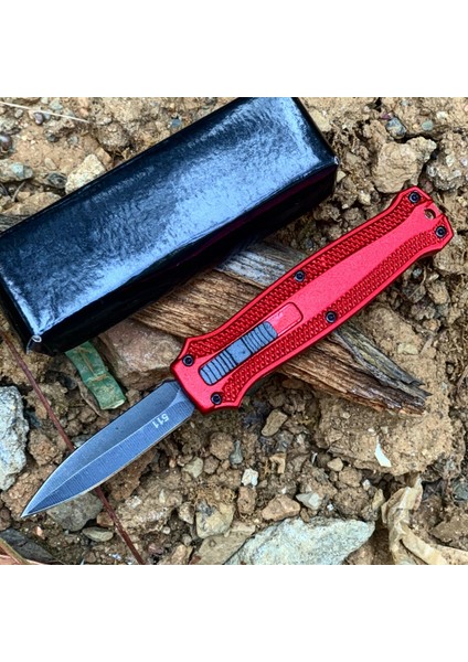 5.11 Red Minik Içten Çıkmalı Kamp Seti