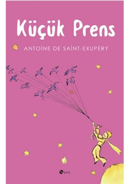 Küçük Prens