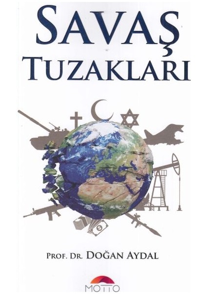 Savaş Tuzakları