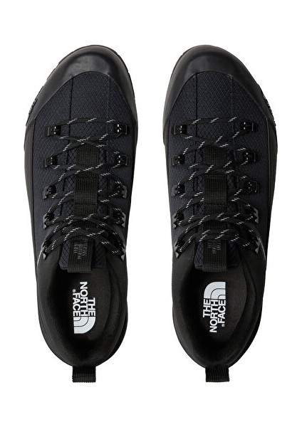 Glenclyffe Low Gore-Tex Erkek Trekking Ayakkabısı NF0A8D95KX71 Siyah fırsatları