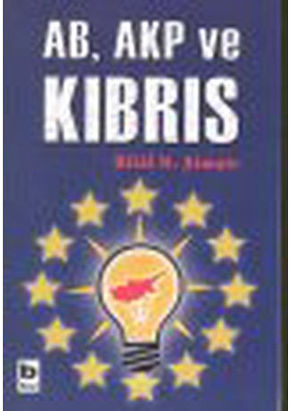 Ab, Akp ve Kıbrıs