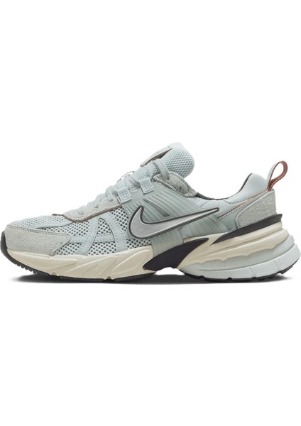 V2K Run Leather Unisex Walking Shoes Green Hakiki Deri Unisex Yürüyüş Ayakkabısı Yeşil fiyatları