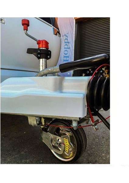 Premium 300 kg Krikolu Kilo Ölçerli Ön Destek Tekeri fırsatları